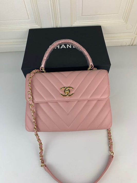 Chanel Bag New Arrival Luxury Bag - 1000