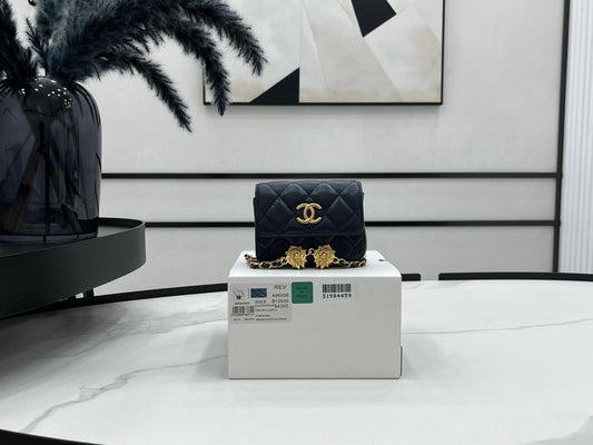 Chanel Bag New Arrival Luxury Bag - 237