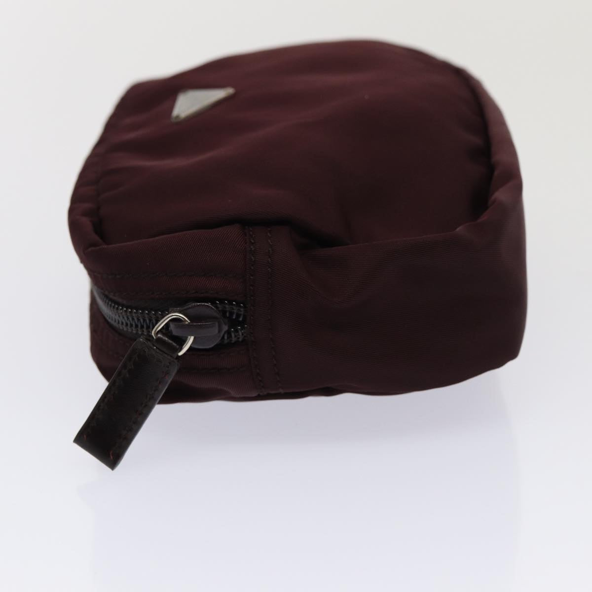 PRADA Pouch Nylon 2Set Black  ac3105