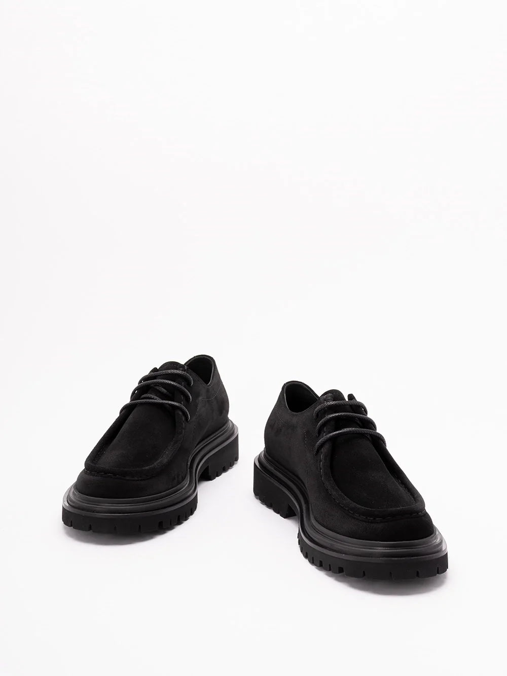 Dolce & Gabbana Men Derby Shoes