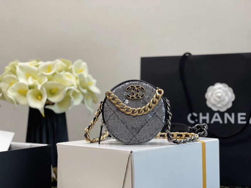 Chanel Bag New Arrival Luxury Bag - 675