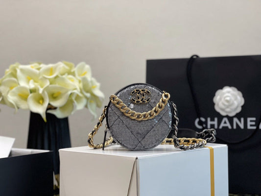 Chanel Bag New Arrival Luxury Bag - 675