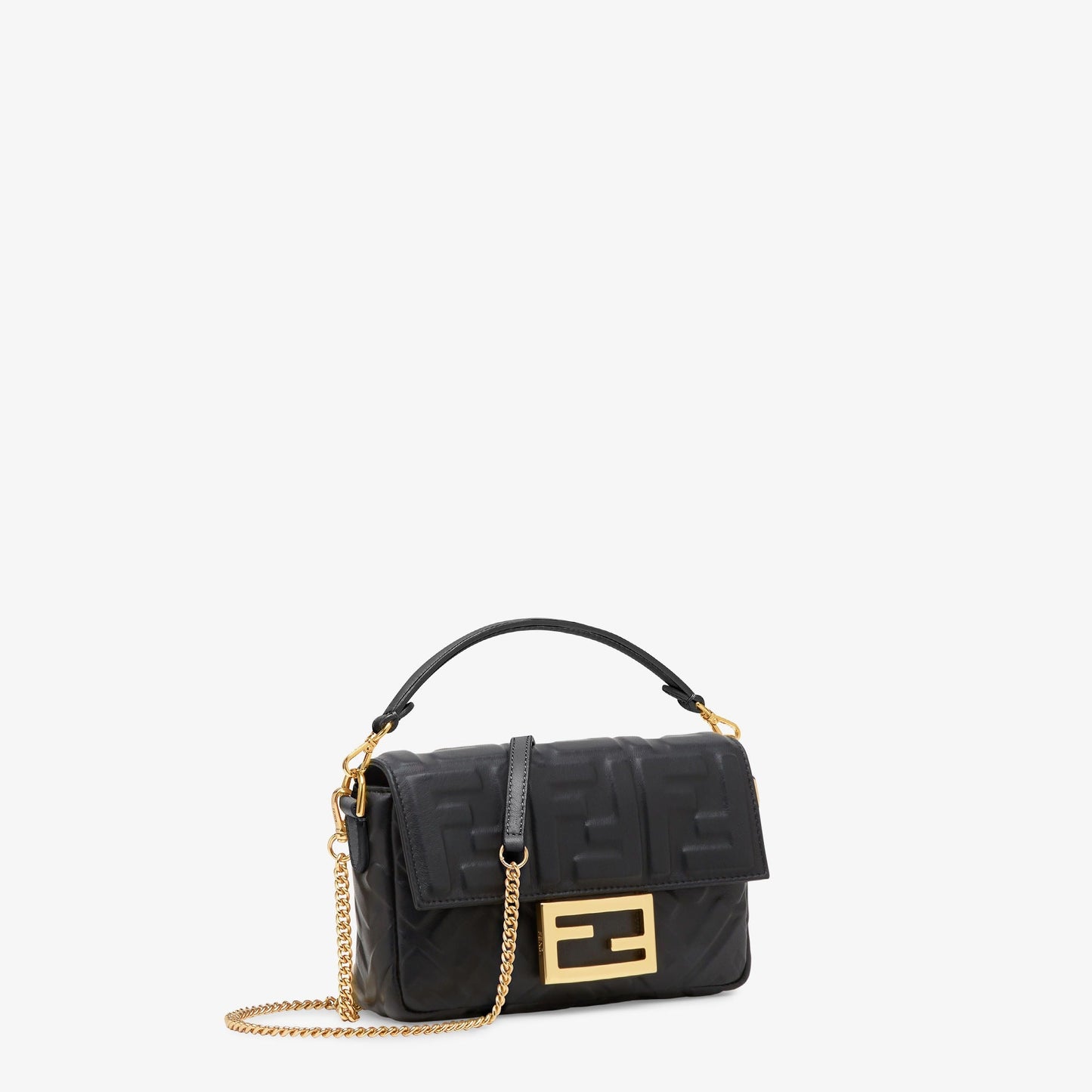 Baguette Mini Black
