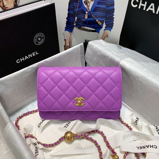 Chanel Bag New Arrival Luxury Bag - 405