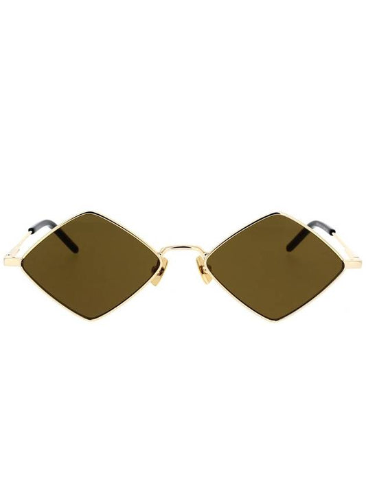 Saint Laurent Saint Laurent Eyewear Sunglasses