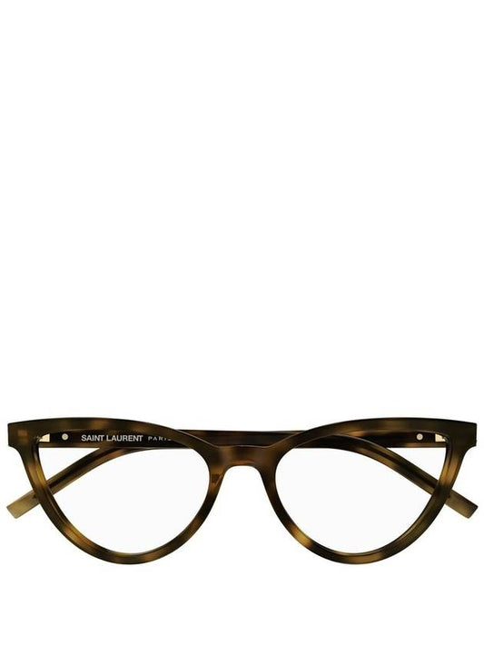 Saint Laurent Saint Laurent SL M138 Havana