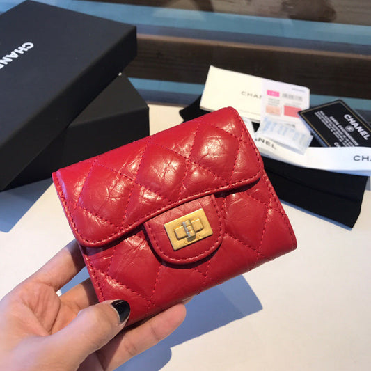Chanel Bag New Arrival Luxury Bag - 044