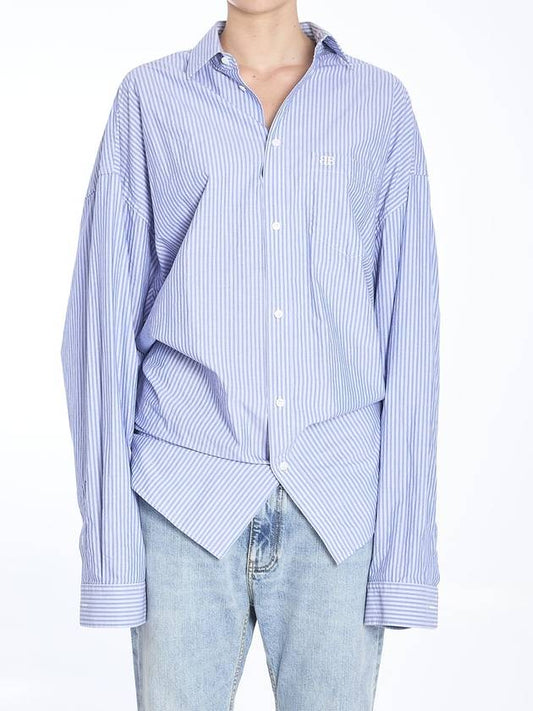 Balenciaga Knitted shirt