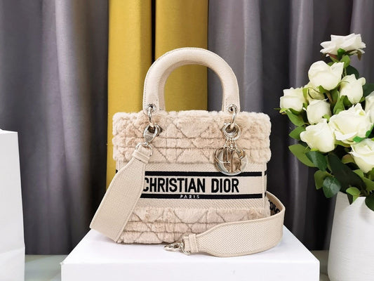 Dior Bag Luxury Bag New Arrival - 2788