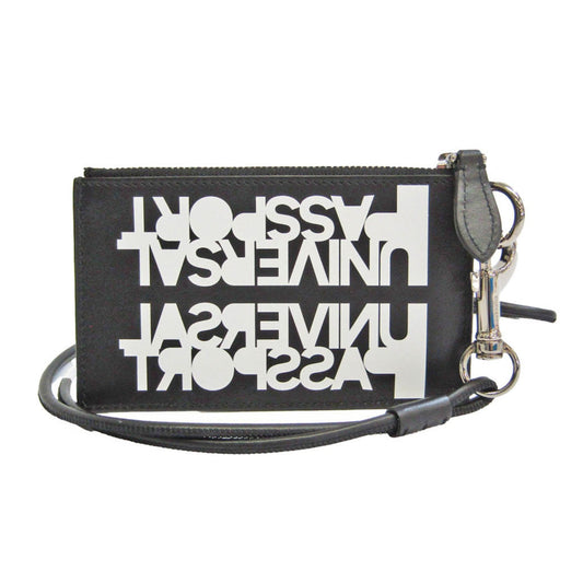 Burberry  Leather Wallet  ()