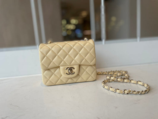 Chanel Bag New Arrival Luxury Bag - 331