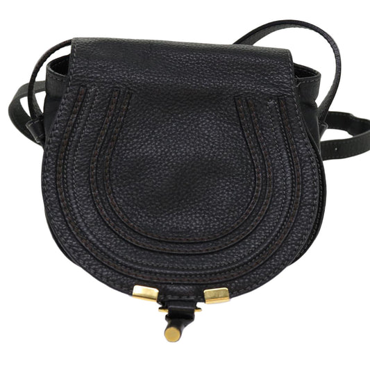 Chloe Marcie Shoulder Bag