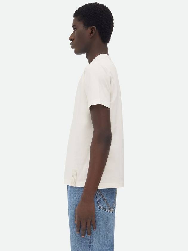 Bottega Veneta Bottega Veneta T-shirts and Polos