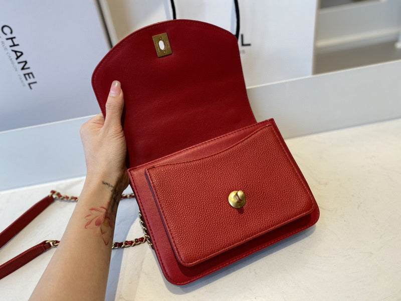 Chanel Bag New Arrival Luxury Bag - 495