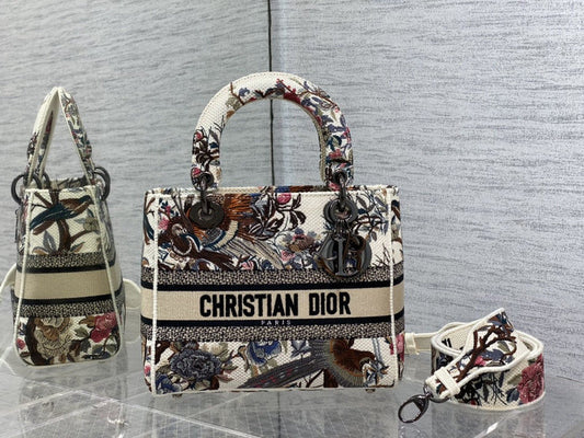 Dior Bag Luxury Bag New Arrival - 2414