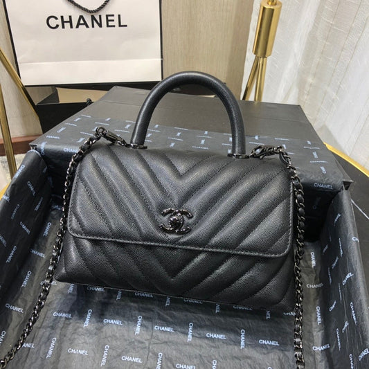 Chanel Bag New Arrival Luxury Bag - 864