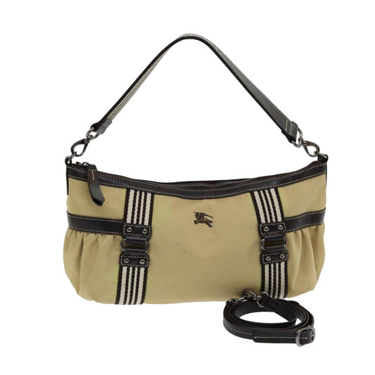 Burberry blue Label  Synthetic Shoulder Bag ()