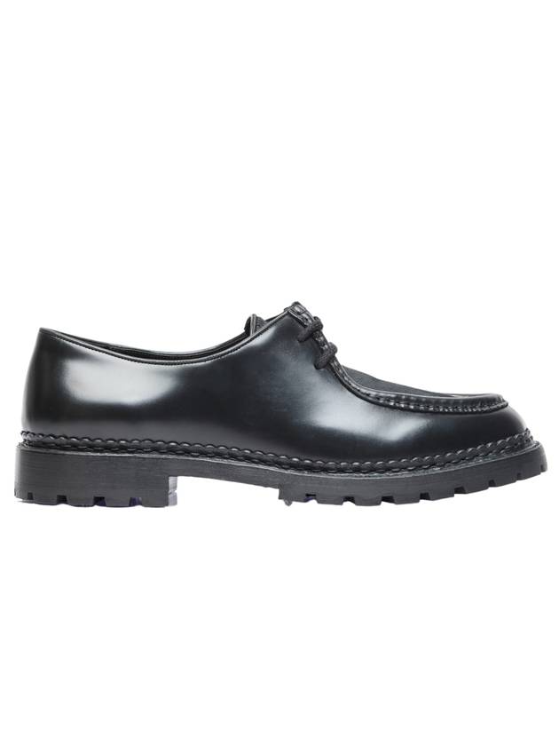 Saint Laurent 24 ss PONYHAIR leather loafer 775808 1OO0A 1000 B0111056414