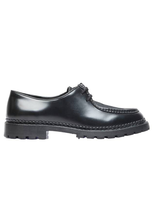 Saint Laurent 24 ss PONYHAIR leather loafer 775808 1OO0A 1000 B0111056414