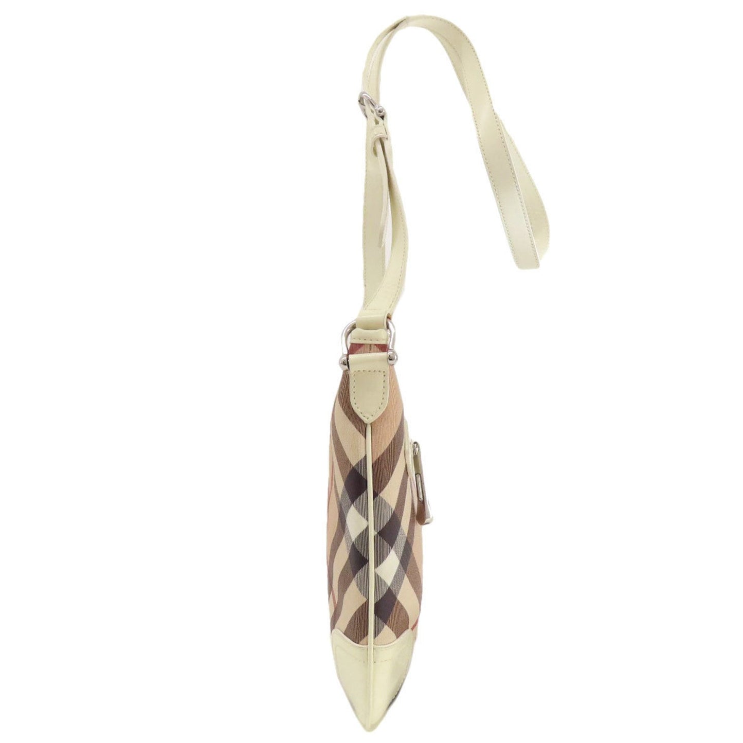 Burberry   Pvc Shoulder Bag ()