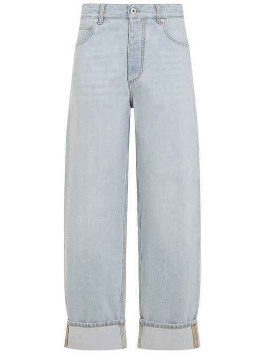 Bottega Veneta Bottega Veneta Jeans