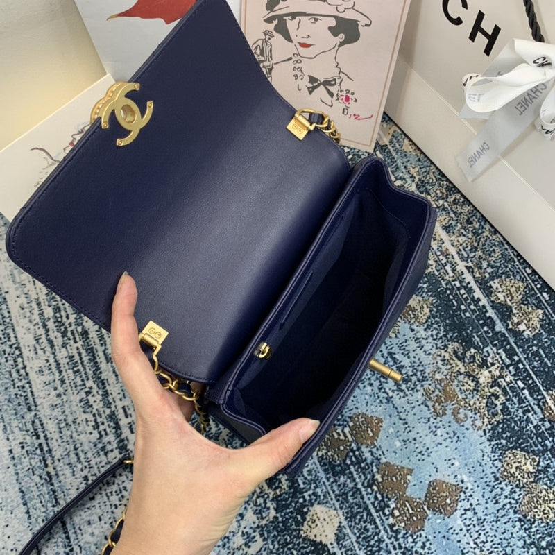 Chanel Bag New Arrival Luxury Bag - 888
