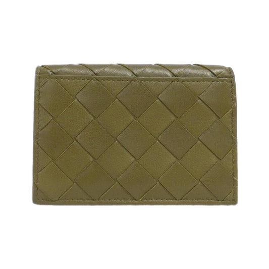 Bottega Veneta  593115 VCPP3 Card Case