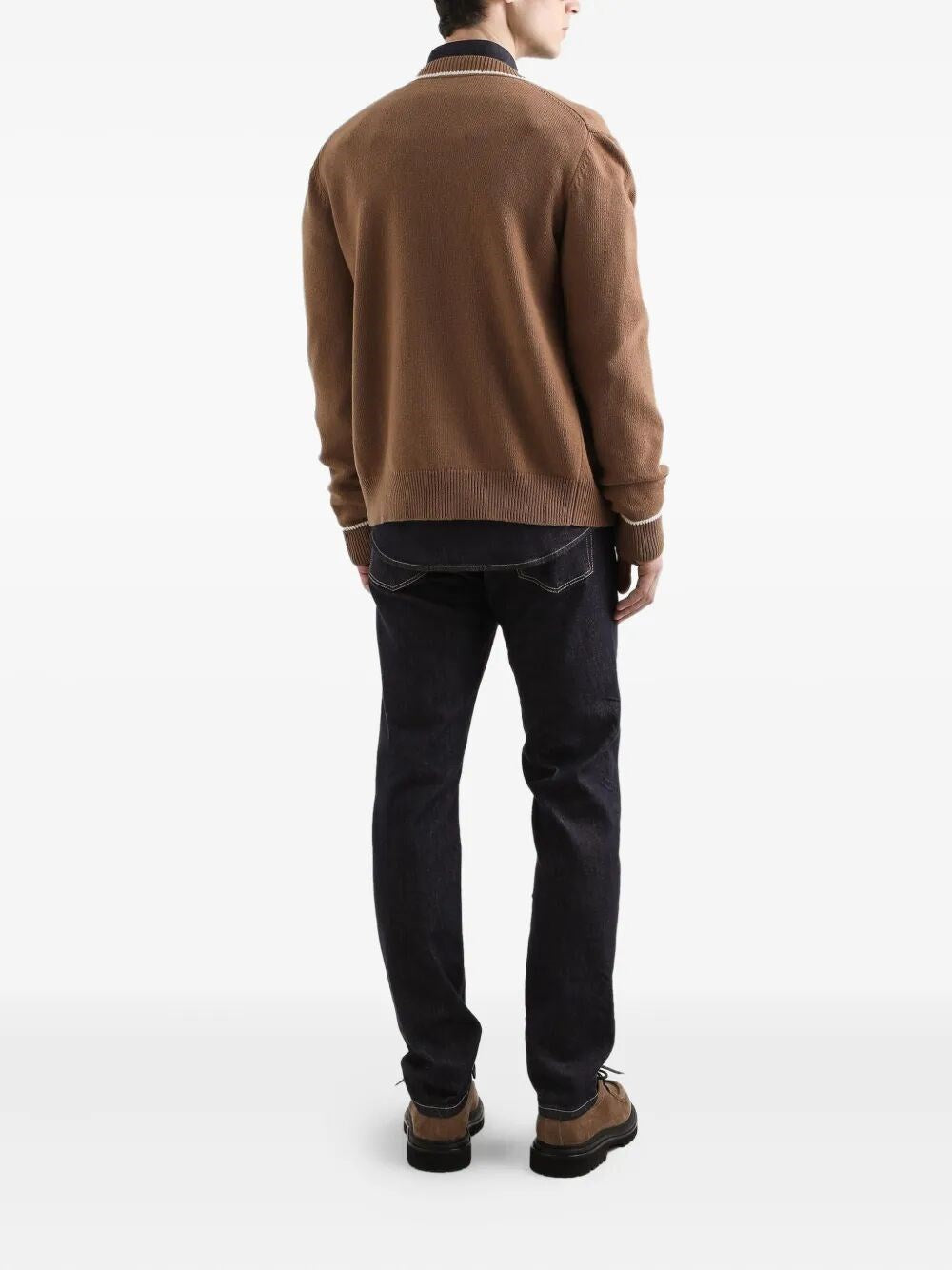 Dolce & Gabbana Men Jeans