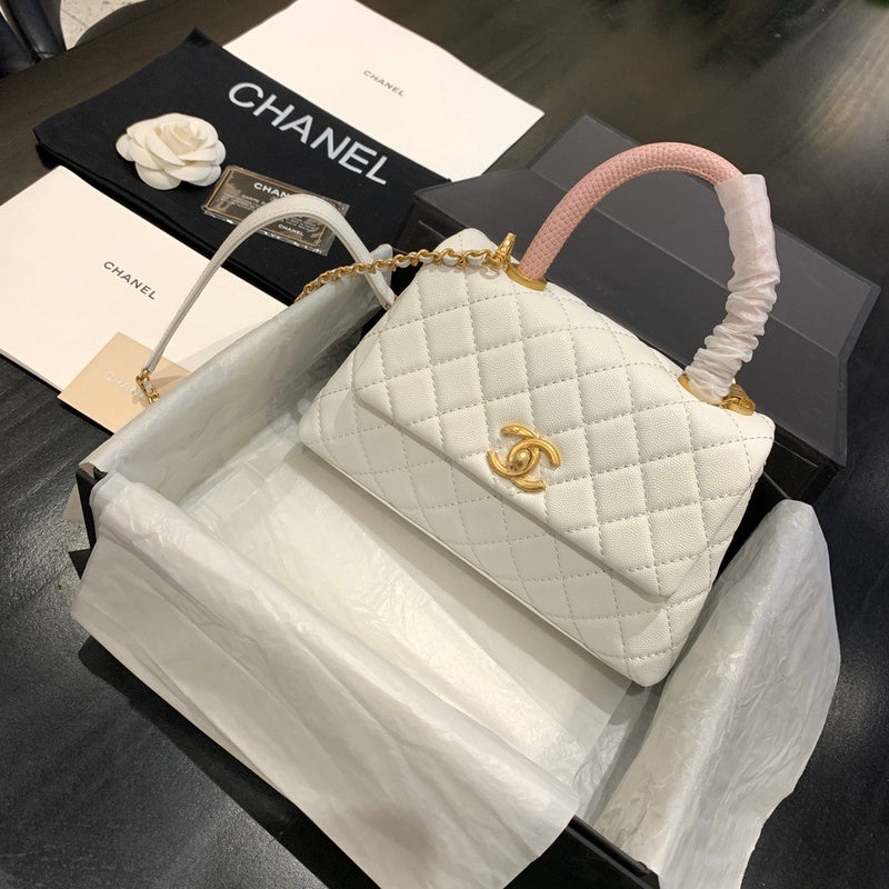 Chanel Bag New Arrival Luxury Bag - 845