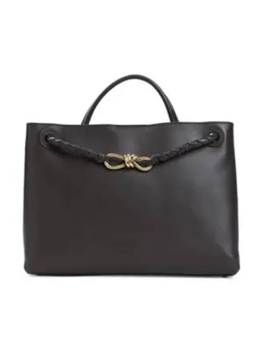 Bottega Veneta tote bag 810214 V4O92 2190 FONDANT BRASS