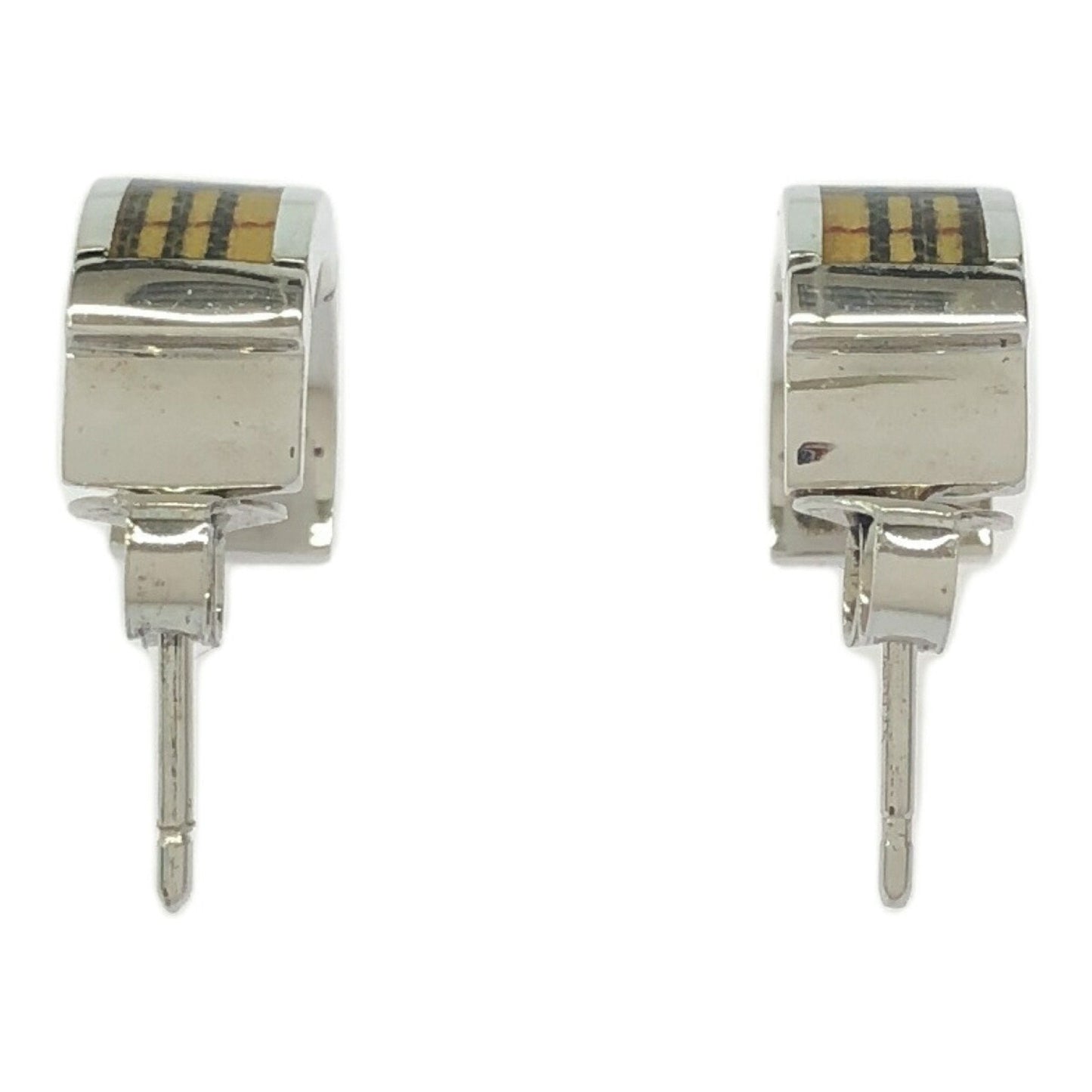 Burberry  Stud Earrings ()