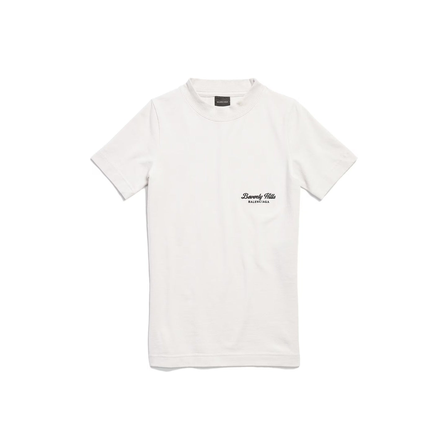 Balenciaga Beverly Hills T-Shirt Women