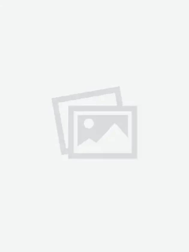 Fendi Embroidered Logo Crew Neck Sweatshirt Black