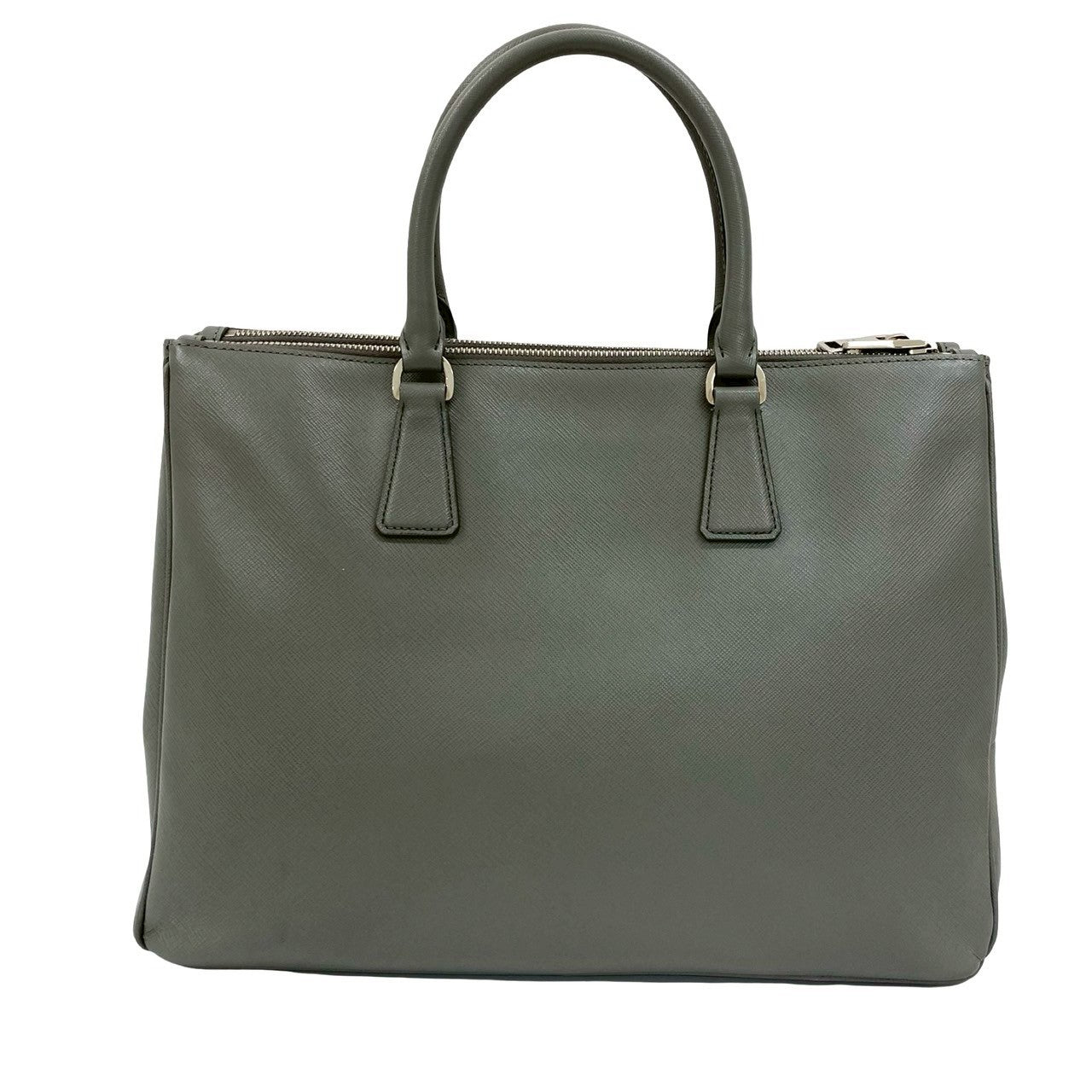 Prada Saffiano Leather Handbag