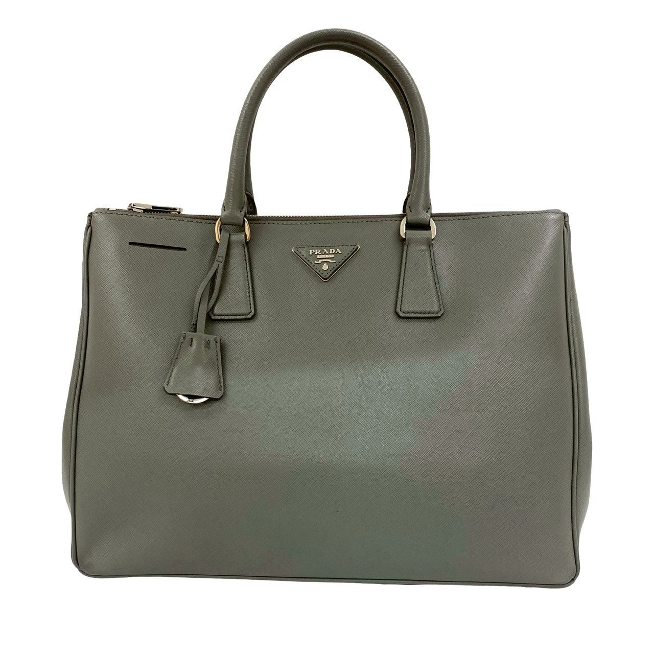 Prada Saffiano Leather Handbag