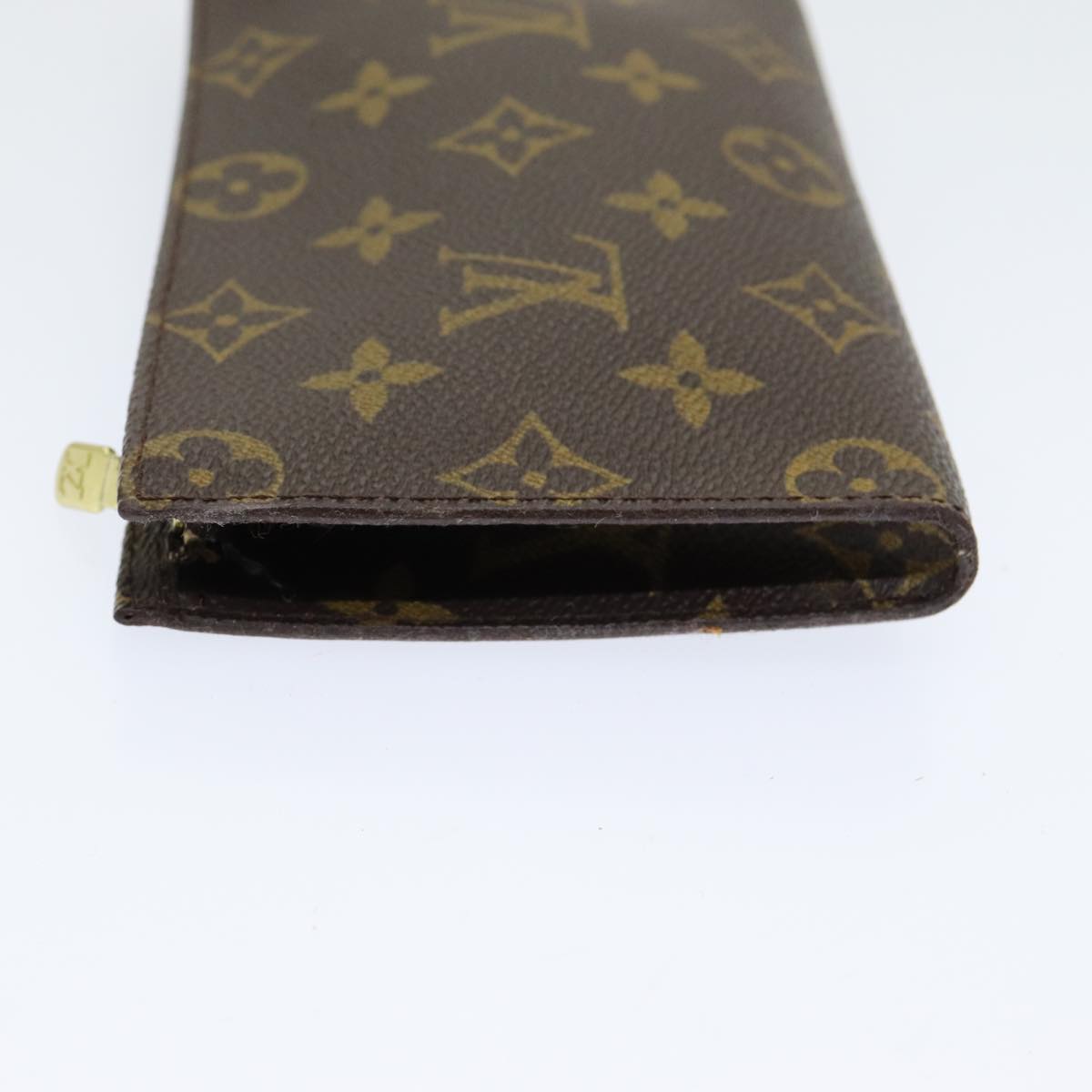 LOUIS VUITTON Monogram Bucket PM Pouch Accessory Pouch LV am6518