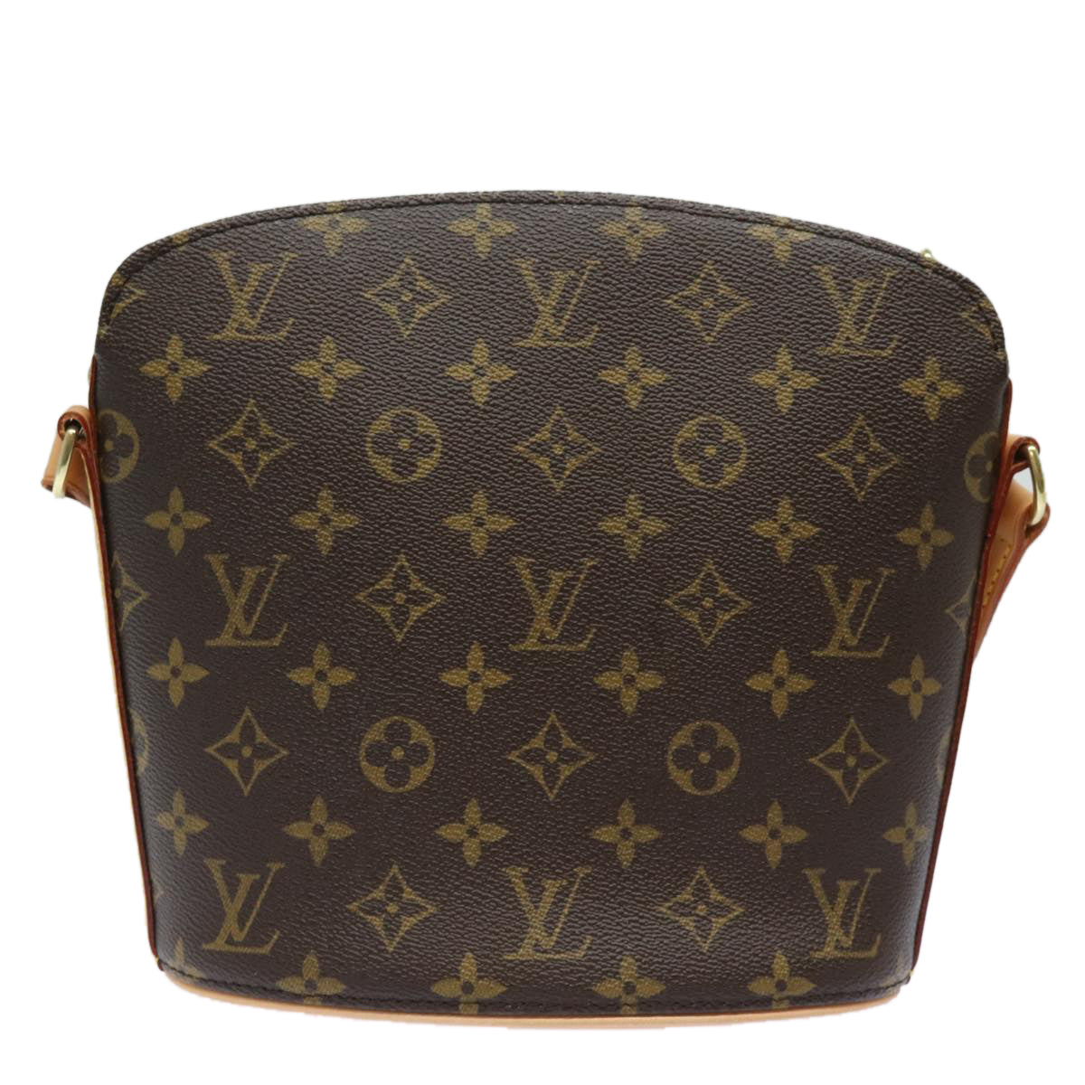 LOUIS VUITTON Monogram Drouot Shoulder Shoulder Bag M51290 LV am6533