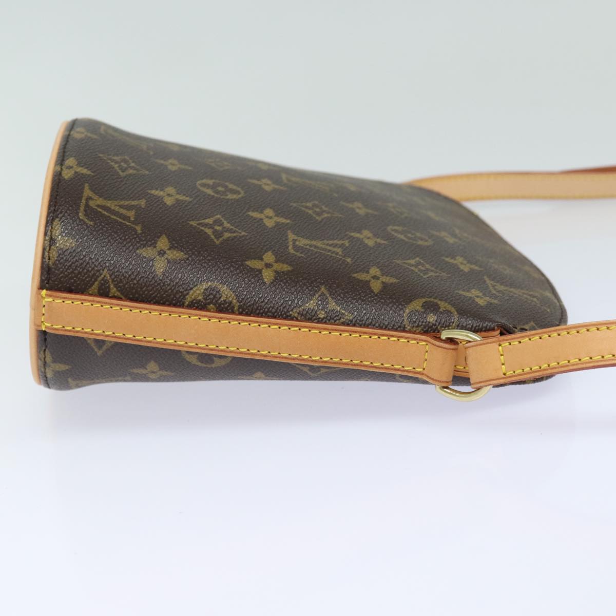 LOUIS VUITTON Monogram Drouot Shoulder Shoulder Bag M51290 LV am6533