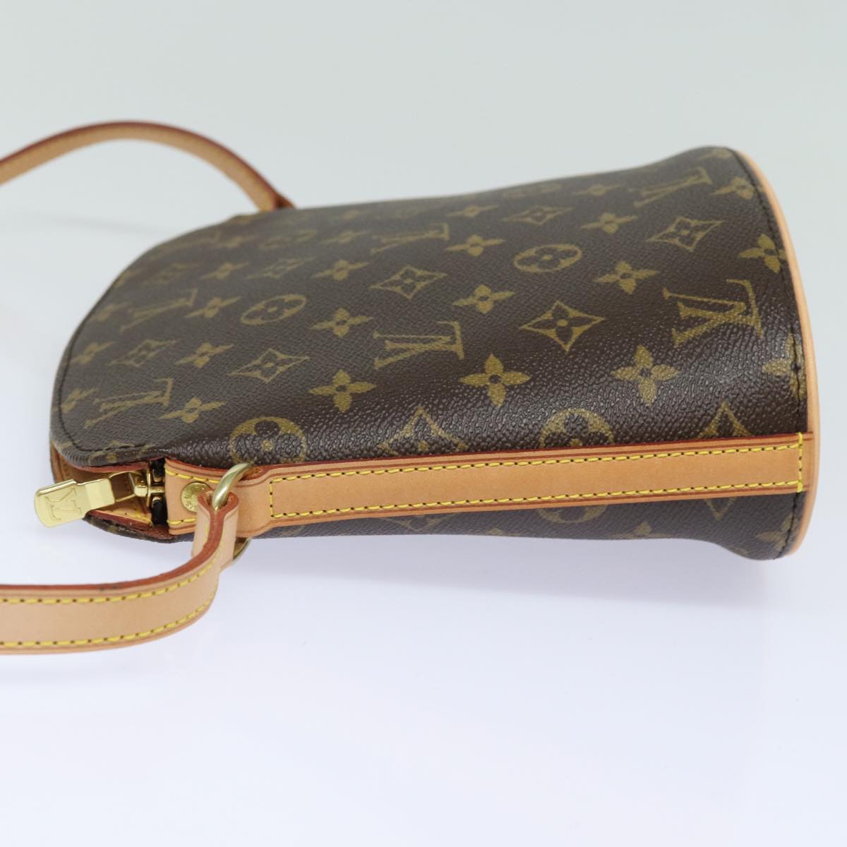 LOUIS VUITTON Monogram Drouot Shoulder Shoulder Bag M51290 LV am6533