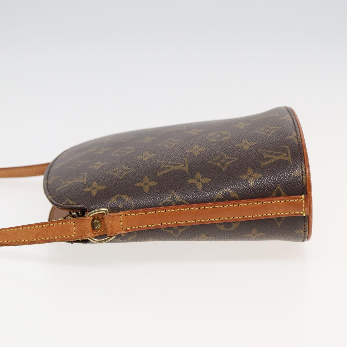 LOUIS VUITTON Monogram Drouot Shoulder Shoulder Bag M51290 LV ar12023