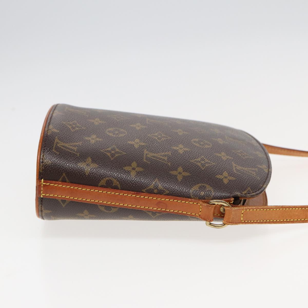 LOUIS VUITTON Monogram Drouot Shoulder Shoulder Bag M51290 LV ar12023