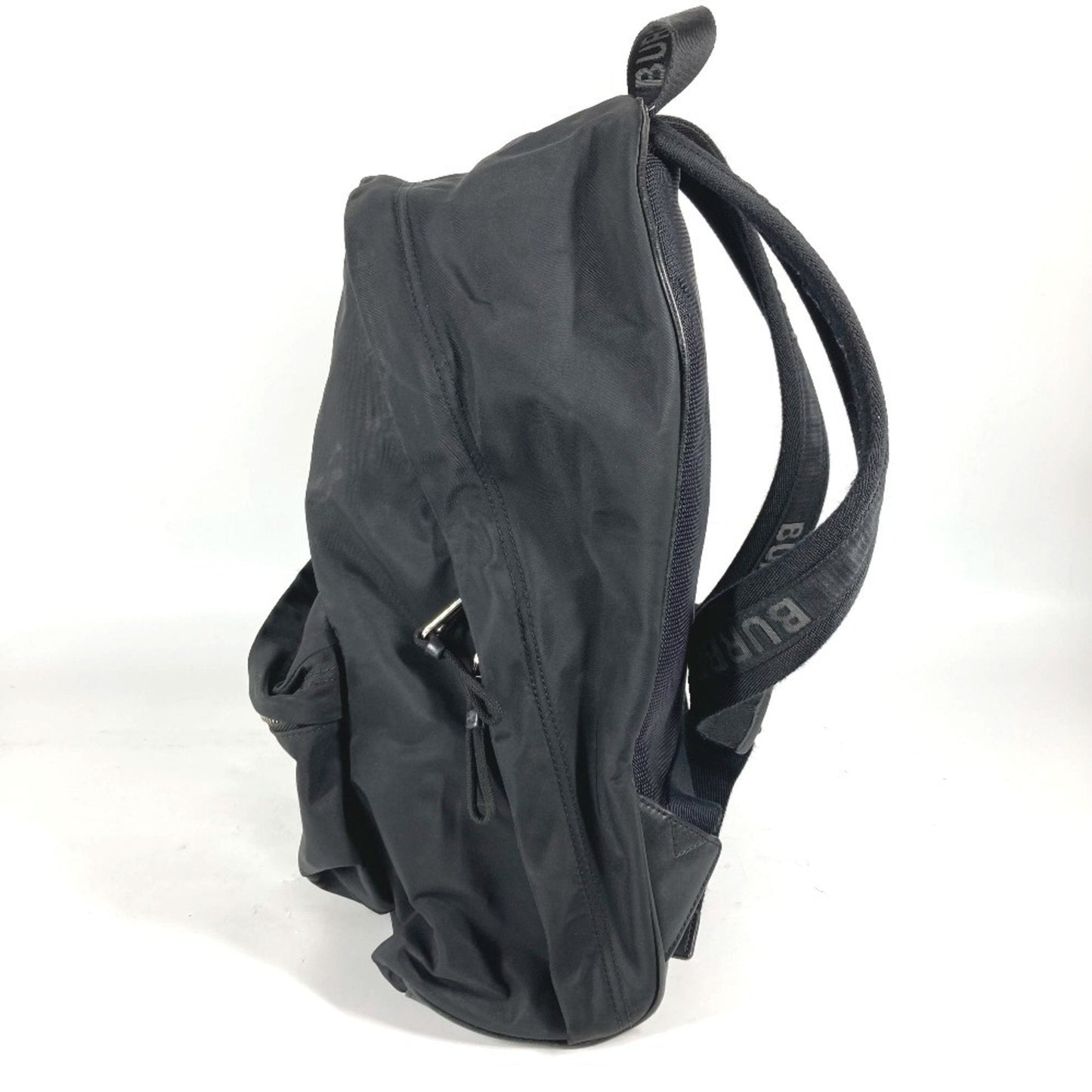 Burberry   Nylon Backpack ()