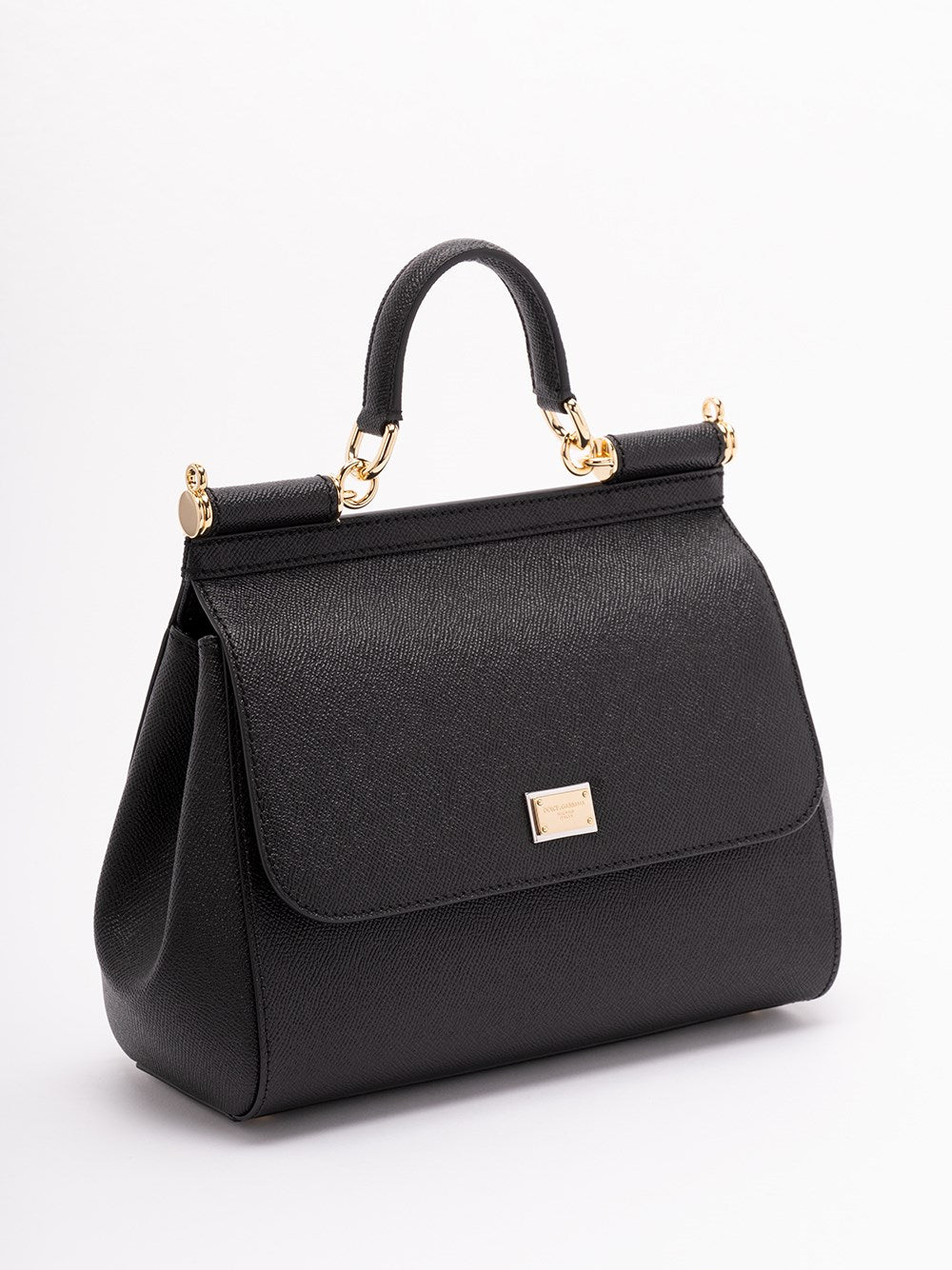 Dolce & Gabbana Women Medium `Sicily` Handbag