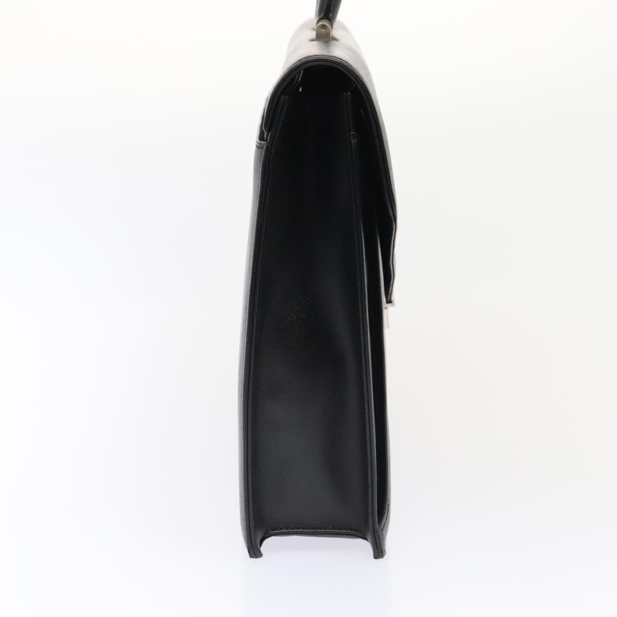 Burberry  Leather Briefcase Bag ()