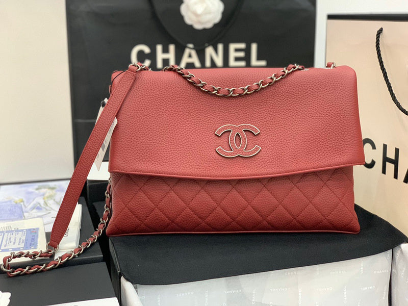 Chanel Bag New Arrival Luxury Bag - 148