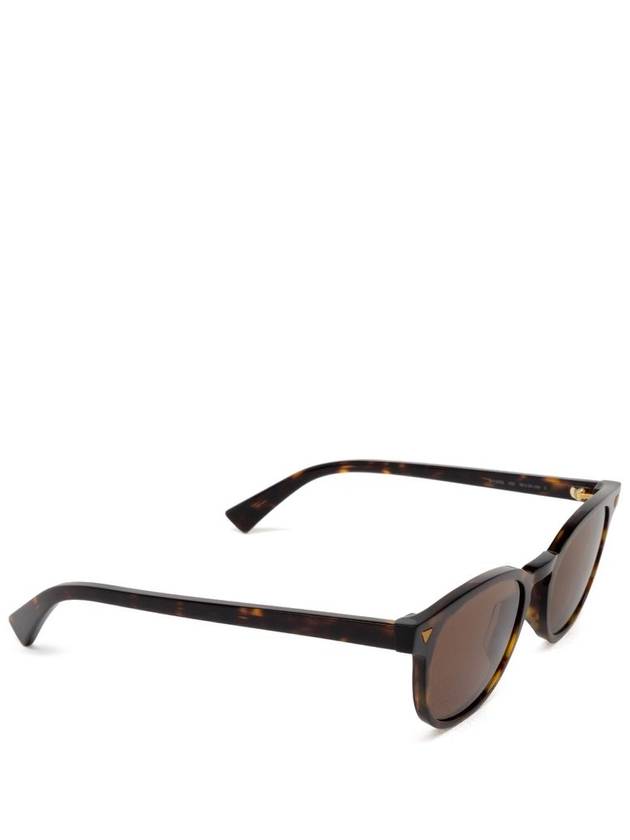 Bottega Veneta Sunglasses BV1253S 002 HAVANA