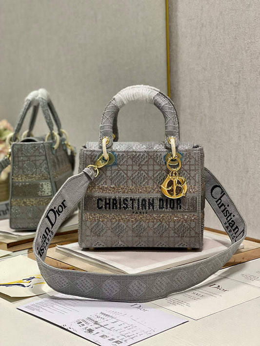 Dior Bag Luxury Bag New Arrival - 4700
