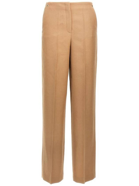Fendi Fendi Grain De Poudre Pants
