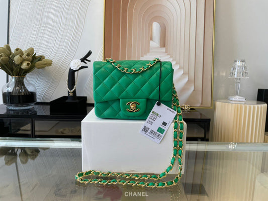 Chanel Bag New Arrival Luxury Bag - 926