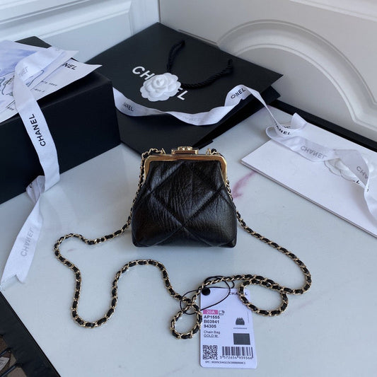 Chanel Bag New Arrival Luxury Bag - 494